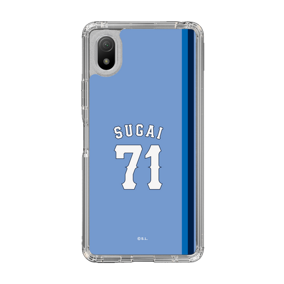 スリムプロテクションケース［ ライオンズフェスティバルズ2025- #71 SUGAI ］