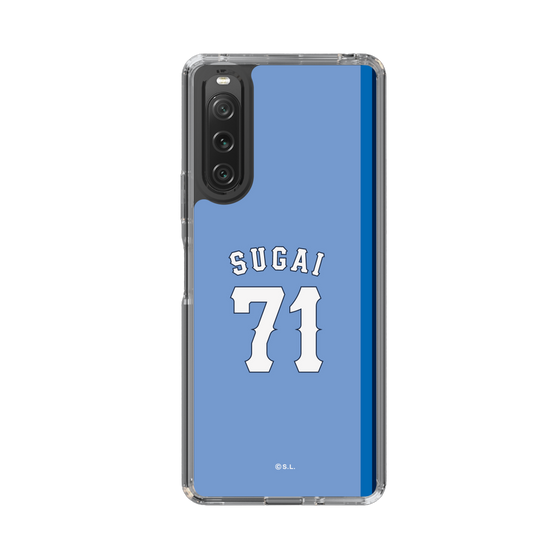 スリムプロテクションケース［ ライオンズフェスティバルズ2025- #71 SUGAI ］