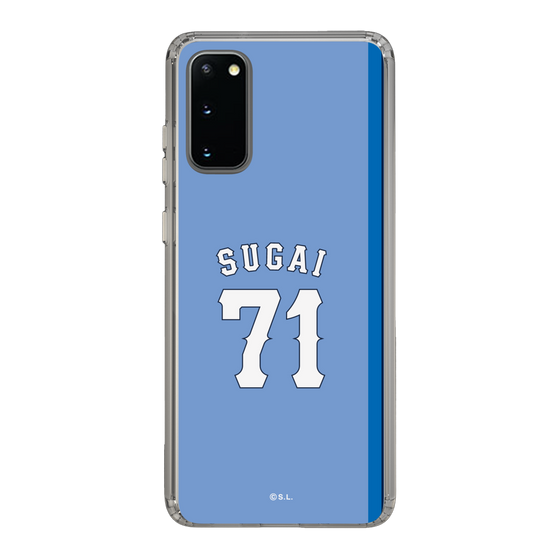 スリムプロテクションケース［ ライオンズフェスティバルズ2025- #71 SUGAI ］