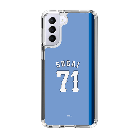 スリムプロテクションケース［ ライオンズフェスティバルズ2025- #71 SUGAI ］