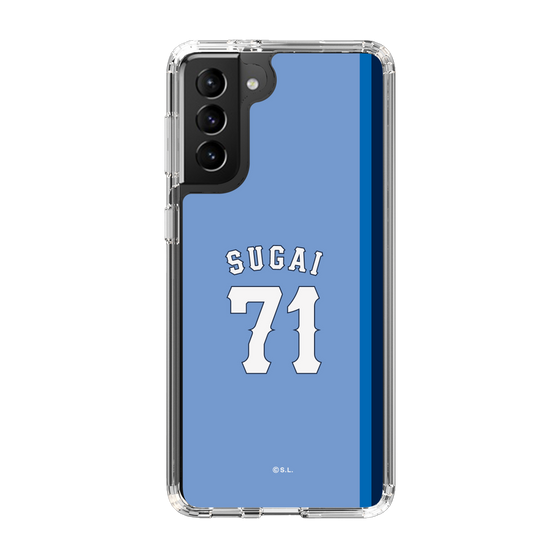スリムプロテクションケース［ ライオンズフェスティバルズ2025- #71 SUGAI ］