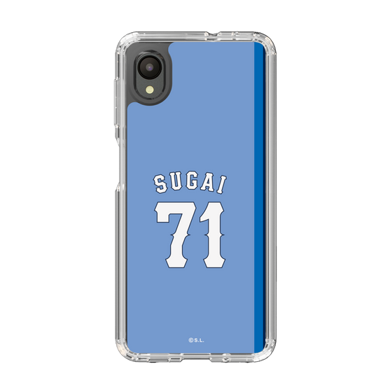 スリムプロテクションケース［ ライオンズフェスティバルズ2025- #71 SUGAI ］