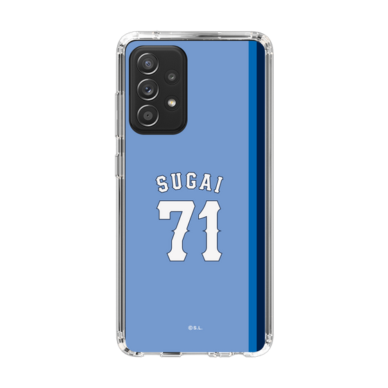 スリムプロテクションケース［ ライオンズフェスティバルズ2025- #71 SUGAI ］