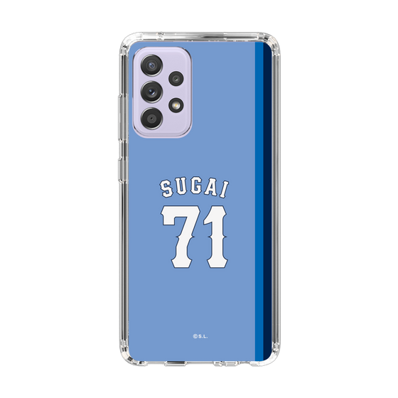 スリムプロテクションケース［ ライオンズフェスティバルズ2025- #71 SUGAI ］