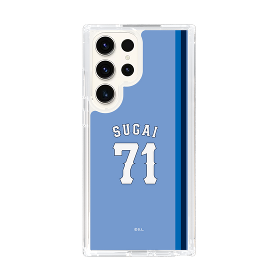 スリムプロテクションケース［ ライオンズフェスティバルズ2025- #71 SUGAI ］