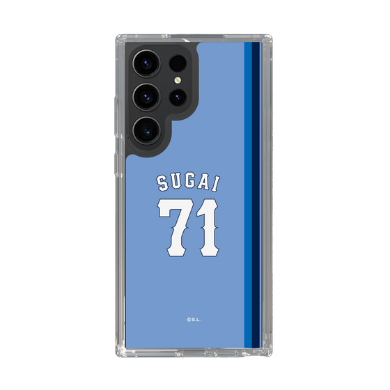 スリムプロテクションケース［ ライオンズフェスティバルズ2025- #71 SUGAI ］