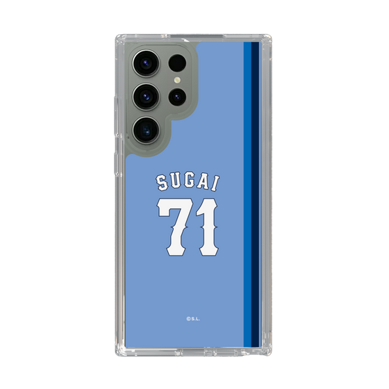 スリムプロテクションケース［ ライオンズフェスティバルズ2025- #71 SUGAI ］