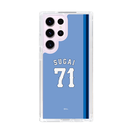 スリムプロテクションケース［ ライオンズフェスティバルズ2025- #71 SUGAI ］