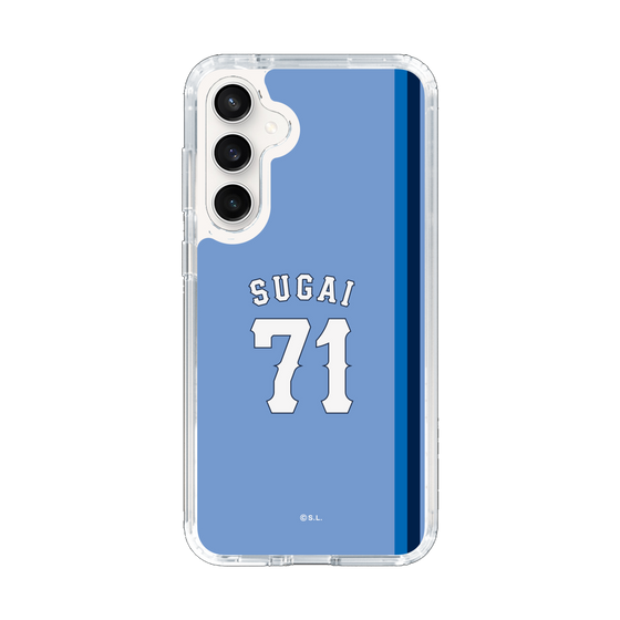 スリムプロテクションケース［ ライオンズフェスティバルズ2025- #71 SUGAI ］