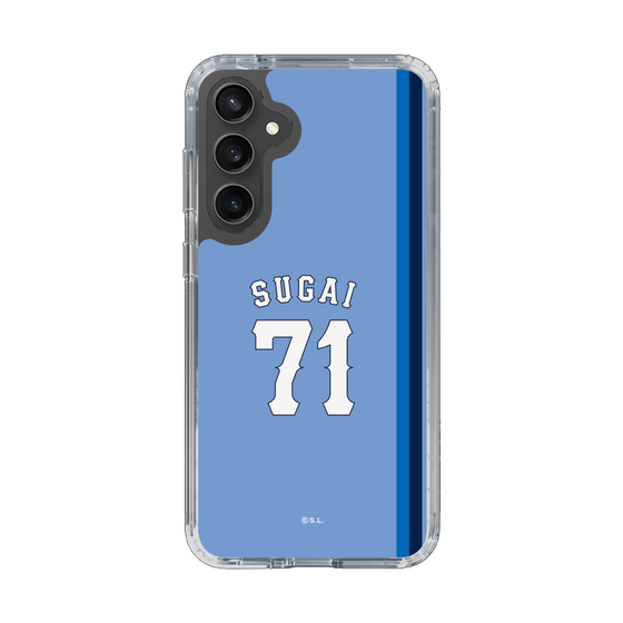 スリムプロテクションケース［ ライオンズフェスティバルズ2025- #71 SUGAI ］
