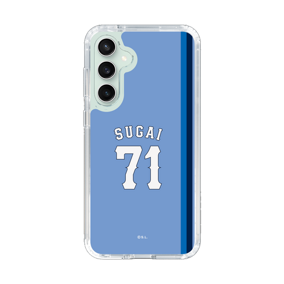 スリムプロテクションケース［ ライオンズフェスティバルズ2025- #71 SUGAI ］