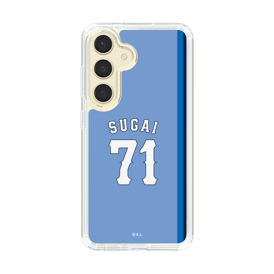 スリムプロテクションケース［ ライオンズフェスティバルズ2025- #71 SUGAI ］