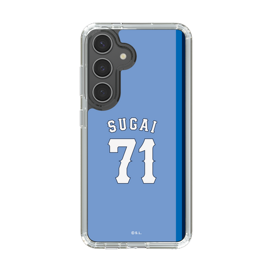 スリムプロテクションケース［ ライオンズフェスティバルズ2025- #71 SUGAI ］