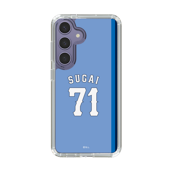 スリムプロテクションケース［ ライオンズフェスティバルズ2025- #71 SUGAI ］