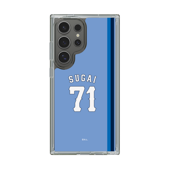 スリムプロテクションケース［ ライオンズフェスティバルズ2025- #71 SUGAI ］