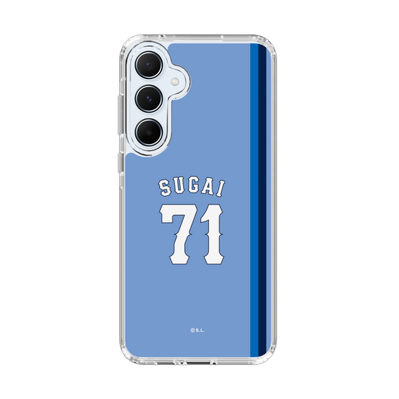 スリムプロテクションケース［ ライオンズフェスティバルズ2025- #71 SUGAI ］