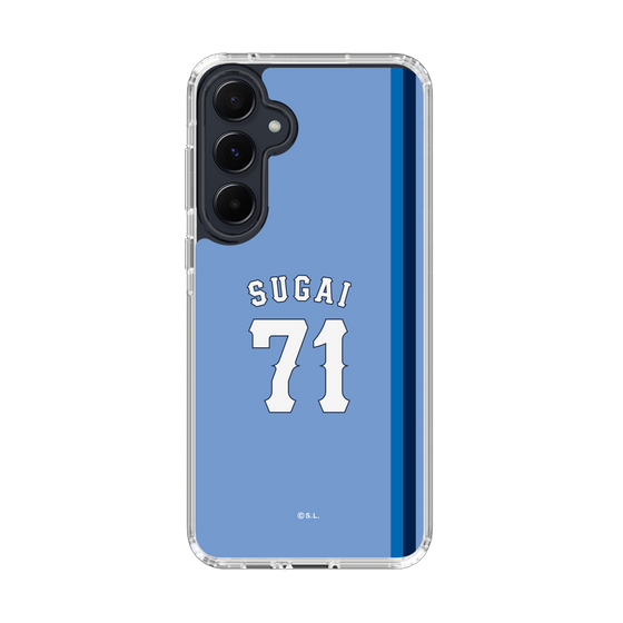 スリムプロテクションケース［ ライオンズフェスティバルズ2025- #71 SUGAI ］