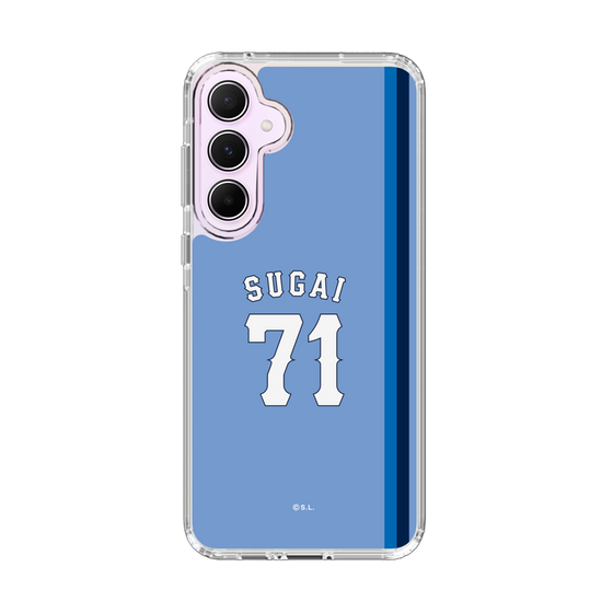 スリムプロテクションケース［ ライオンズフェスティバルズ2025- #71 SUGAI ］