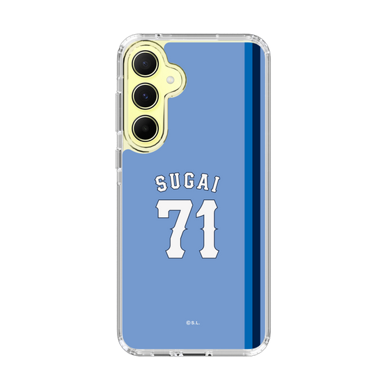 スリムプロテクションケース［ ライオンズフェスティバルズ2025- #71 SUGAI ］