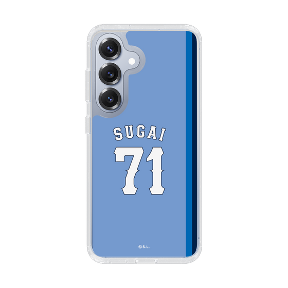 スリムプロテクションケース［ ライオンズフェスティバルズ2025- #71 SUGAI ］