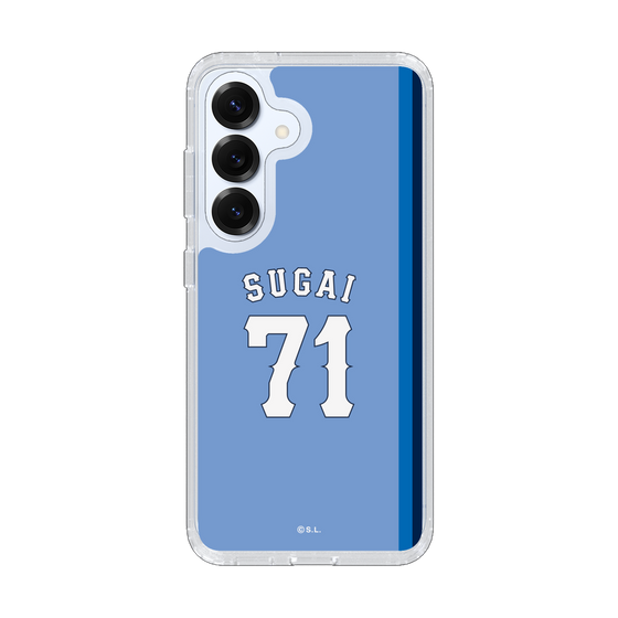 スリムプロテクションケース［ ライオンズフェスティバルズ2025- #71 SUGAI ］