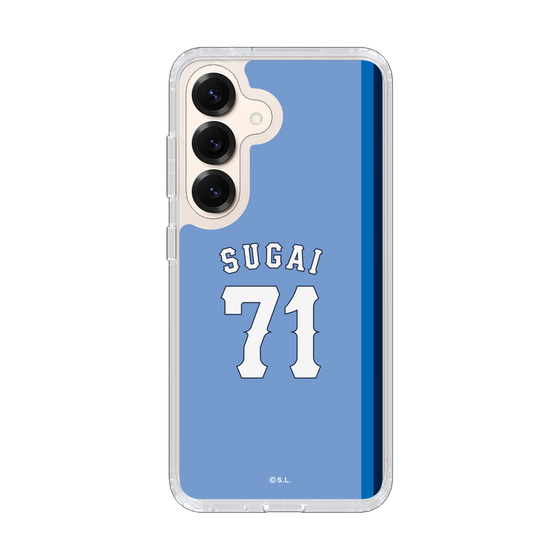 スリムプロテクションケース［ ライオンズフェスティバルズ2025- #71 SUGAI ］