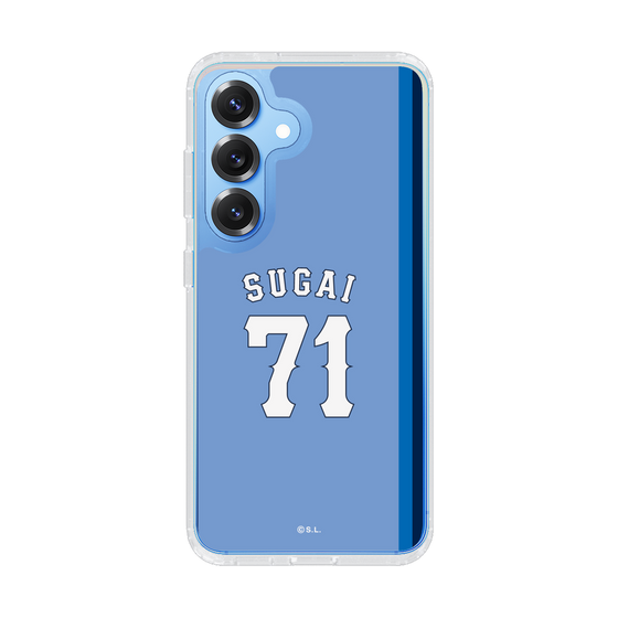 スリムプロテクションケース［ ライオンズフェスティバルズ2025- #71 SUGAI ］