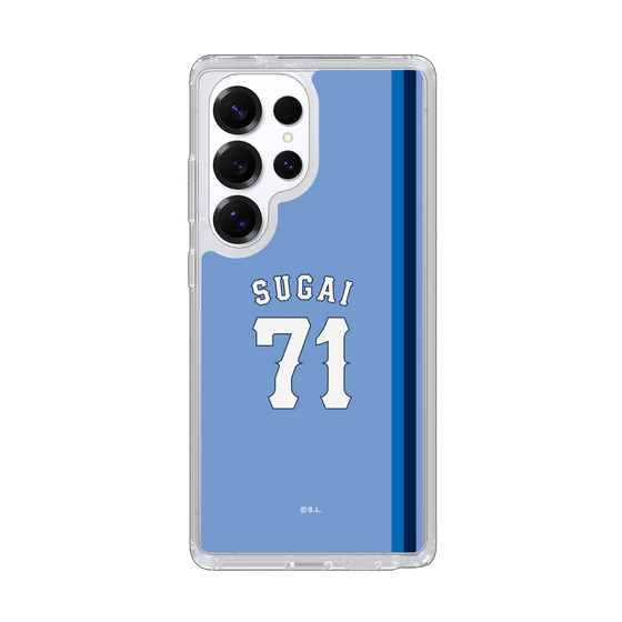 スリムプロテクションケース［ ライオンズフェスティバルズ2025- #71 SUGAI ］