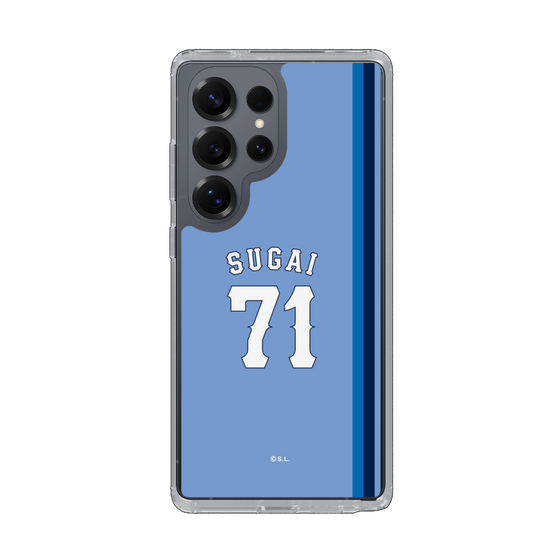 スリムプロテクションケース［ ライオンズフェスティバルズ2025- #71 SUGAI ］