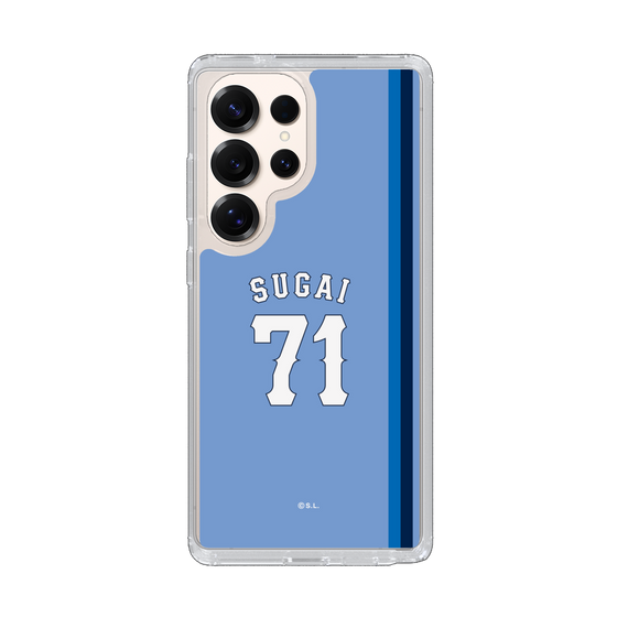スリムプロテクションケース［ ライオンズフェスティバルズ2025- #71 SUGAI ］