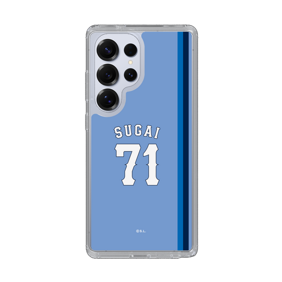 スリムプロテクションケース［ ライオンズフェスティバルズ2025- #71 SUGAI ］