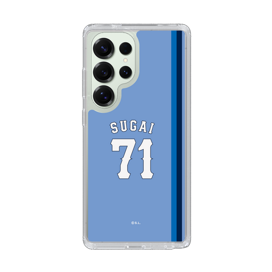 スリムプロテクションケース［ ライオンズフェスティバルズ2025- #71 SUGAI ］