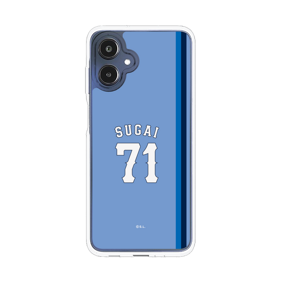 スリムプロテクションケース［ ライオンズフェスティバルズ2025- #71 SUGAI ］