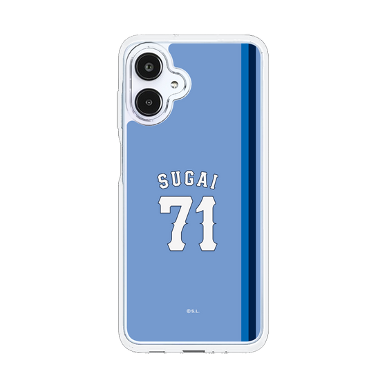 スリムプロテクションケース［ ライオンズフェスティバルズ2025- #71 SUGAI ］