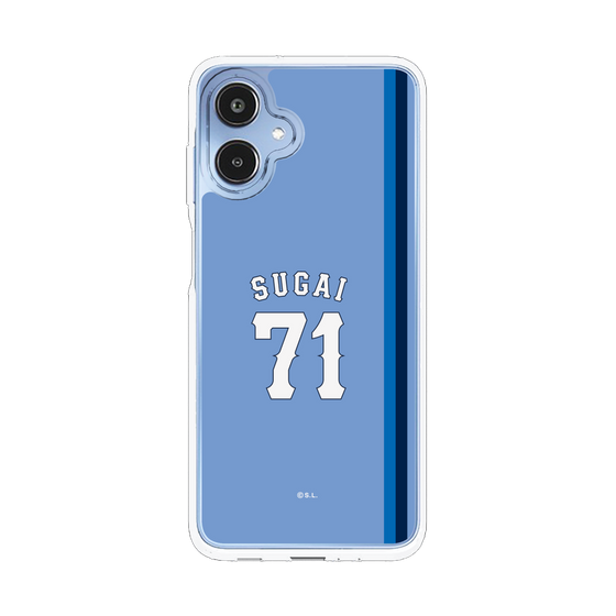 スリムプロテクションケース［ ライオンズフェスティバルズ2025- #71 SUGAI ］
