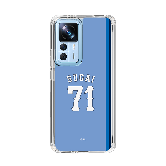 スリムプロテクションケース［ ライオンズフェスティバルズ2025- #71 SUGAI ］