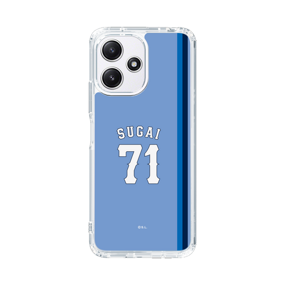 スリムプロテクションケース［ ライオンズフェスティバルズ2025- #71 SUGAI ］