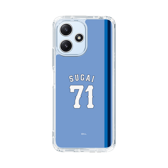 スリムプロテクションケース［ ライオンズフェスティバルズ2025- #71 SUGAI ］