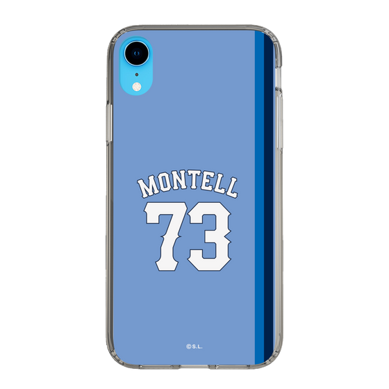スリムプロテクションケース［ ライオンズフェスティバルズ2025- #73 MONTELL ］