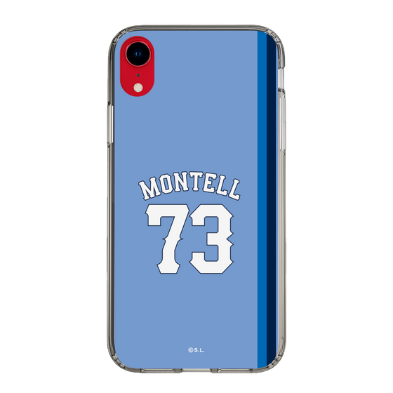 スリムプロテクションケース［ ライオンズフェスティバルズ2025- #73 MONTELL ］