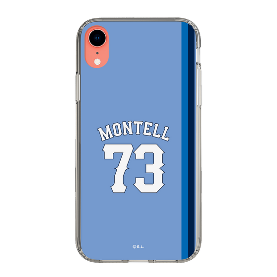 スリムプロテクションケース［ ライオンズフェスティバルズ2025- #73 MONTELL ］