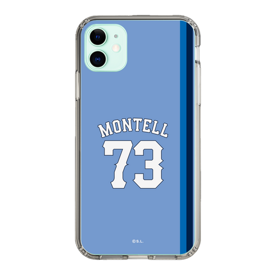 スリムプロテクションケース［ ライオンズフェスティバルズ2025- #73 MONTELL ］