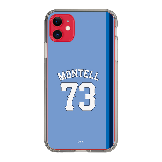 スリムプロテクションケース［ ライオンズフェスティバルズ2025- #73 MONTELL ］