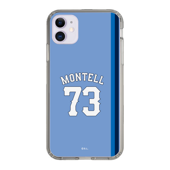 スリムプロテクションケース［ ライオンズフェスティバルズ2025- #73 MONTELL ］