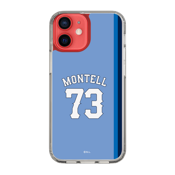 スリムプロテクションケース［ ライオンズフェスティバルズ2025- #73 MONTELL ］