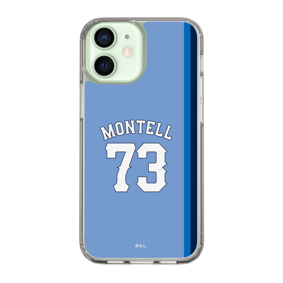 スリムプロテクションケース［ ライオンズフェスティバルズ2025- #73 MONTELL ］