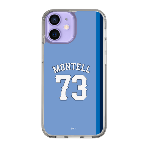スリムプロテクションケース［ ライオンズフェスティバルズ2025- #73 MONTELL ］
