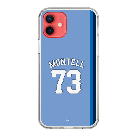 スリムプロテクションケース［ ライオンズフェスティバルズ2025- #73 MONTELL ］