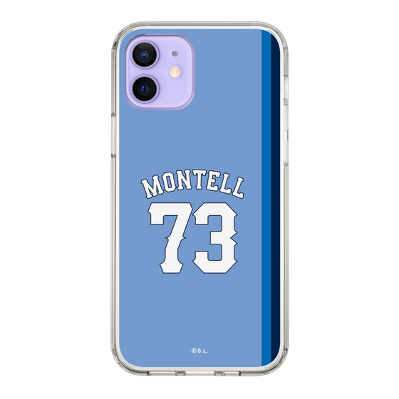 スリムプロテクションケース［ ライオンズフェスティバルズ2025- #73 MONTELL ］