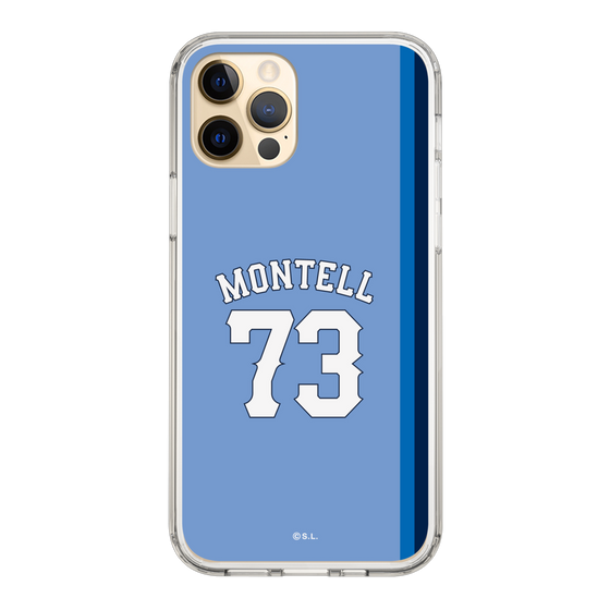 スリムプロテクションケース［ ライオンズフェスティバルズ2025- #73 MONTELL ］